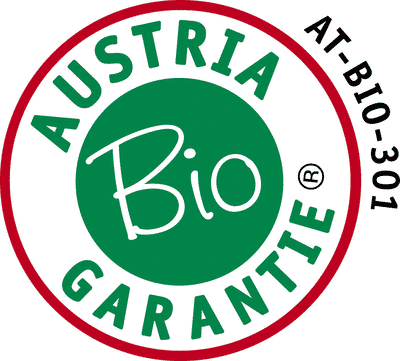 en grøn og rød cirkel med ordene australia bio granite.